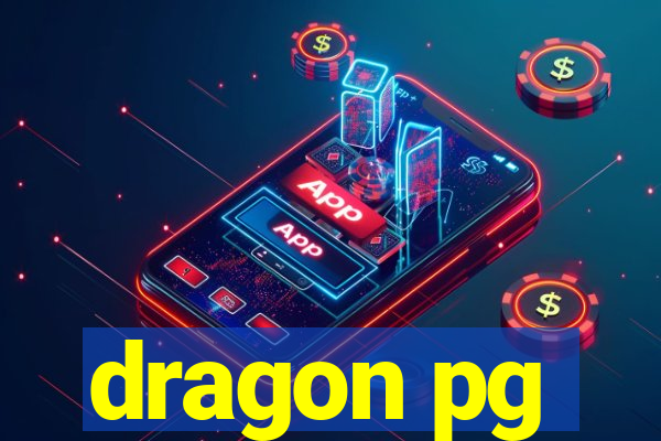 dragon pg